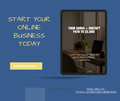 CREATE AND CASH IN: YOUR CANVA + CHAT GPT PATH TO $5000